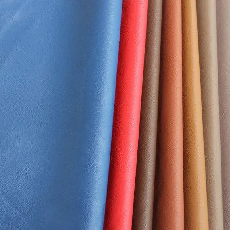 So wählen Sie Materialien zum Färben von Lederjacken?