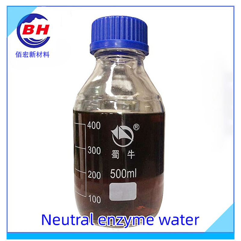 Neutrales Enzymwasser BH8803